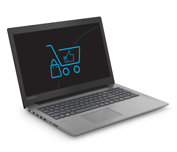 Lenovo Ideapad 330-15 i5-8300H/8GB/1TB GTX1050 - 443086 - zdjęcie 3